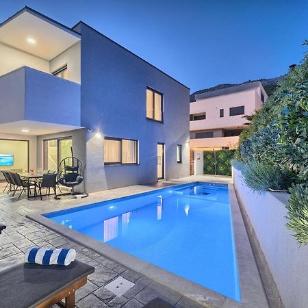 Villa Celestial Split Dış mekan fotoğraf
