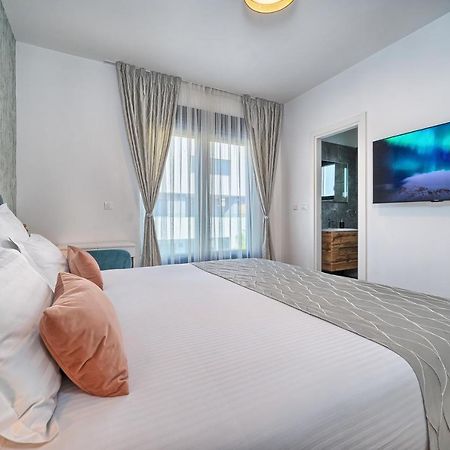Villa Celestial Split Dış mekan fotoğraf