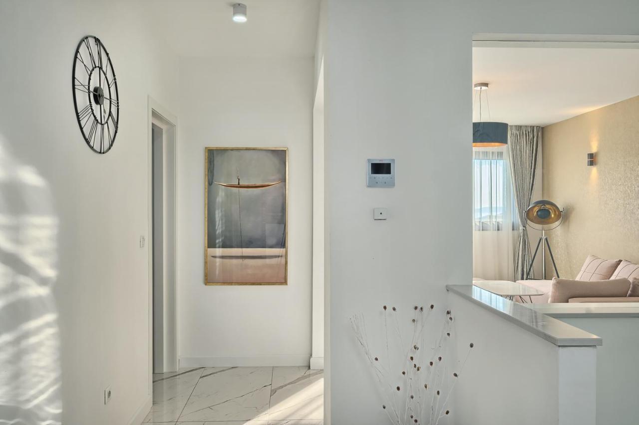 Villa Celestial Split Dış mekan fotoğraf