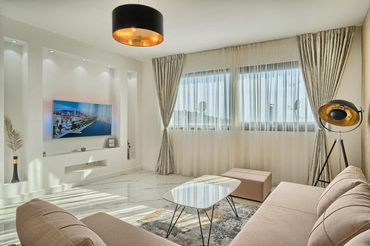 Villa Celestial Split Dış mekan fotoğraf