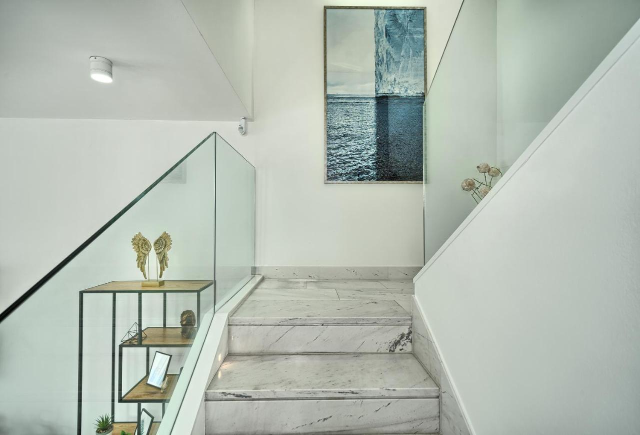 Villa Celestial Split Dış mekan fotoğraf