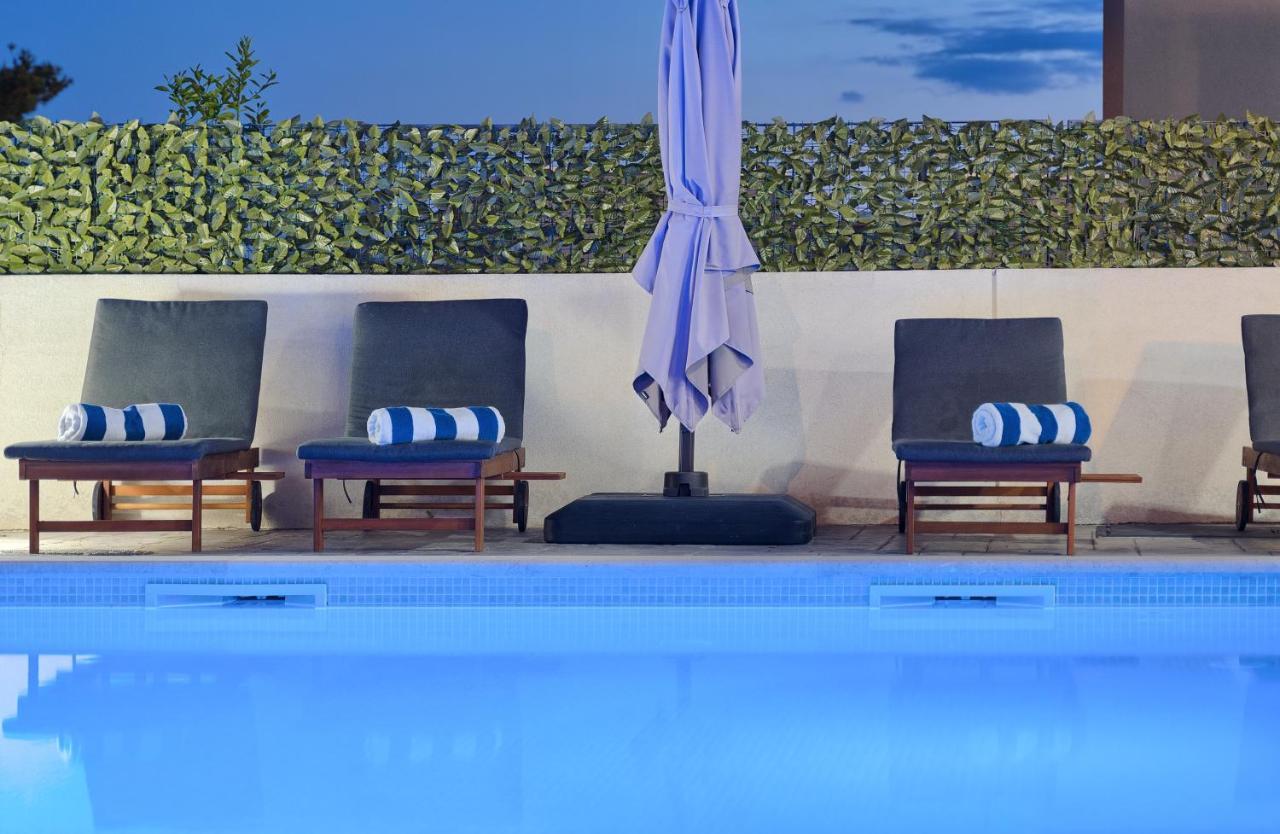 Villa Celestial Split Dış mekan fotoğraf