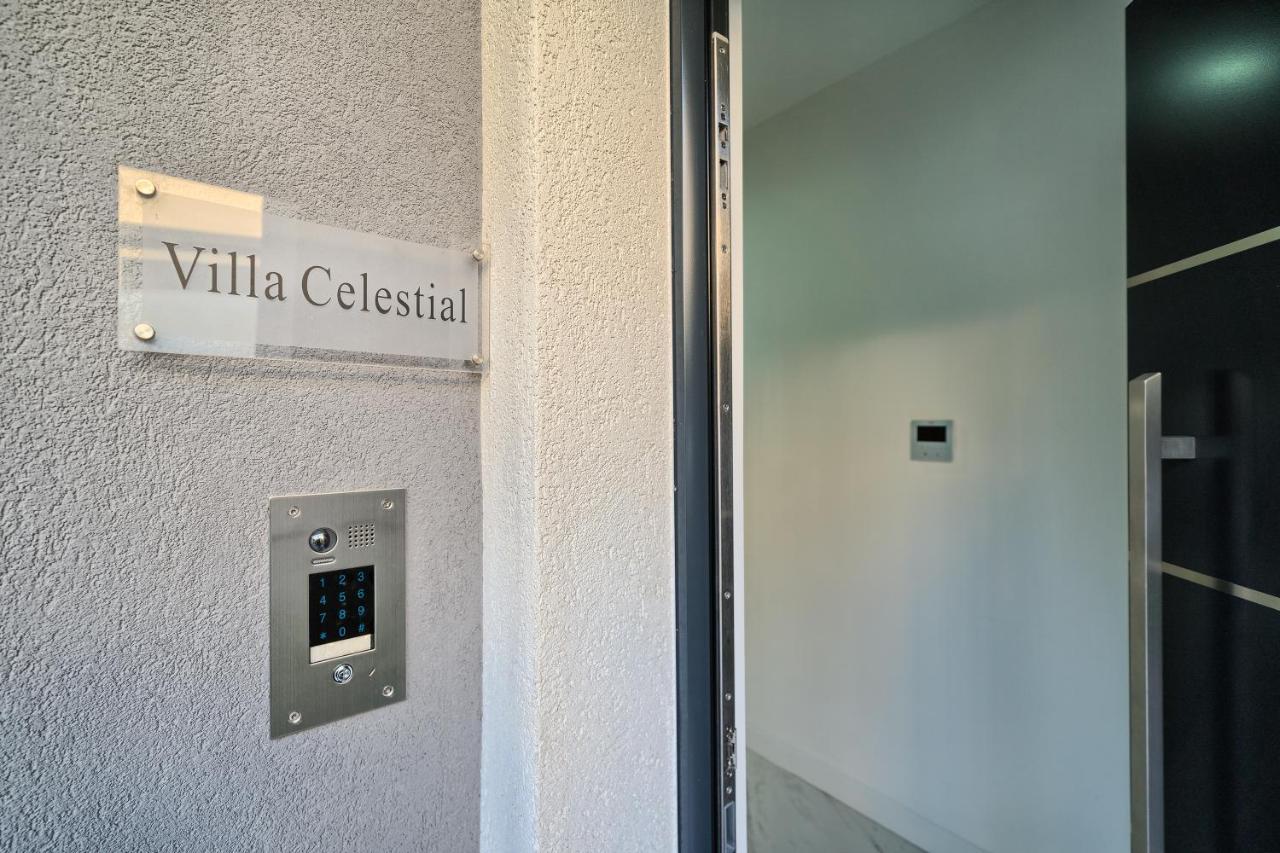 Villa Celestial Split Dış mekan fotoğraf