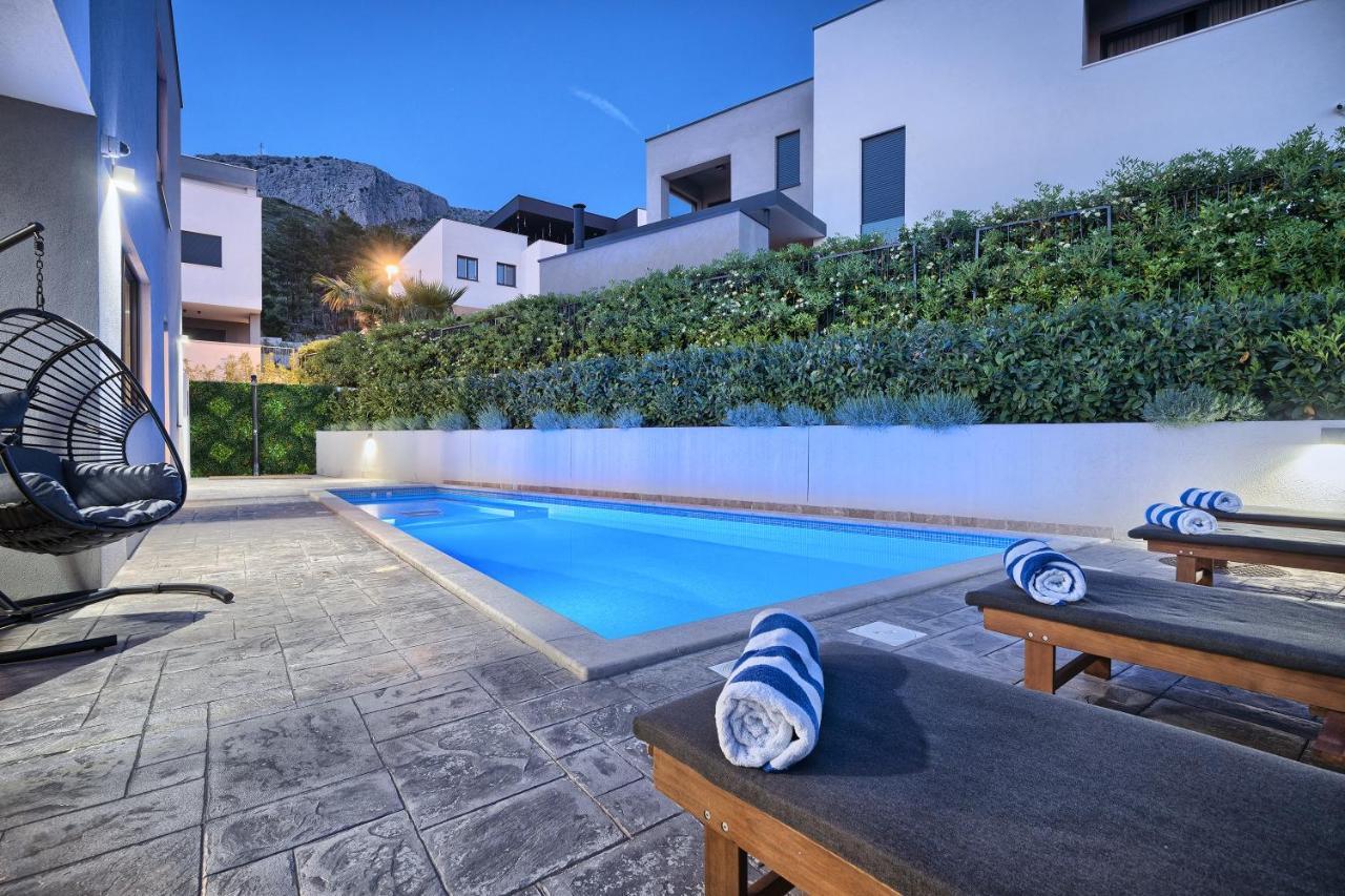 Villa Celestial Split Dış mekan fotoğraf