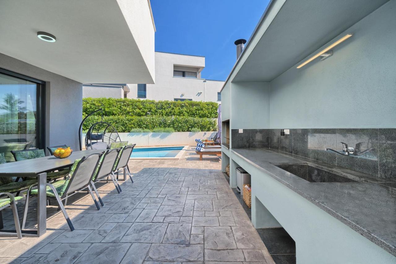 Villa Celestial Split Dış mekan fotoğraf