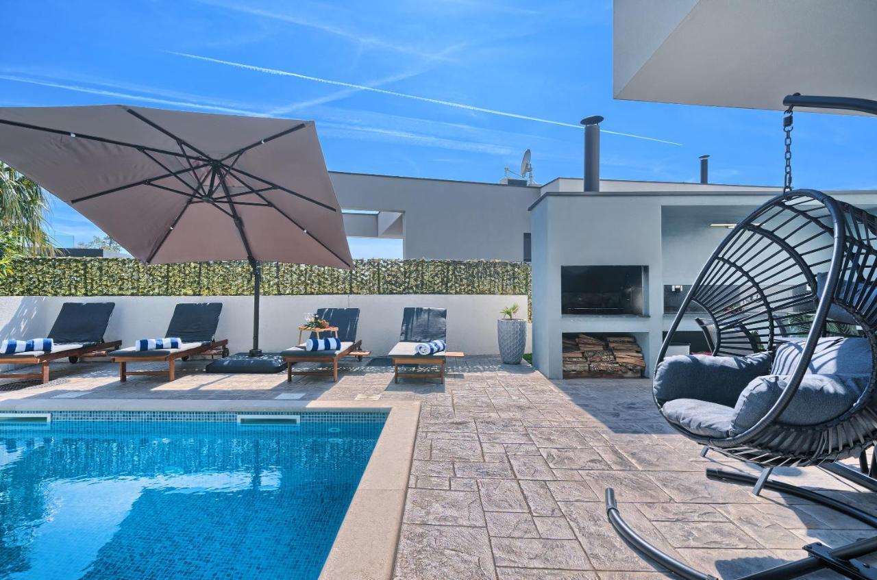 Villa Celestial Split Dış mekan fotoğraf